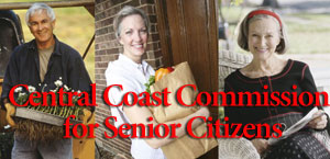 Central Coast Commission for Senior Citizens